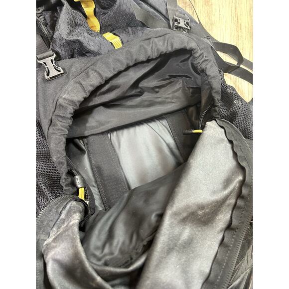 Eddie Bauer Internal Frame Hiking Climbing Camping Backpack 5500 main image 6